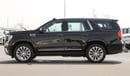 جي أم سي يوكون Denali 4WD 8 Seats/2024/GCC. Local Warranty. Local Registration +10%