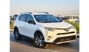 Toyota RAV4 EX 2.5L TOYOTA RAV4 2.5L