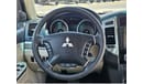 Mitsubishi Pajero GLS 3.5/ 4WD/ LEATHER/ DVD CAMERA/  LOW MILEAGE/ 861 MONTHLY/ LOT#14455