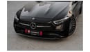 مرسيدس بنز CLS 350 5,131 P.M  | CLS 350 | 0% Downpayment | LOW KM'S | TOP CONDITION