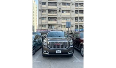 GMC Yukon