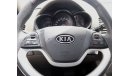 Kia Picanto EX Plus ACCIDENTS FREE - GCC - ENGINE 1200 CC - PERFECT CONDITION INSIDE OUT