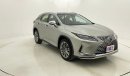 Lexus RX350 PLATINUM 3.5 | Zero Down Payment | Free Home Test Drive