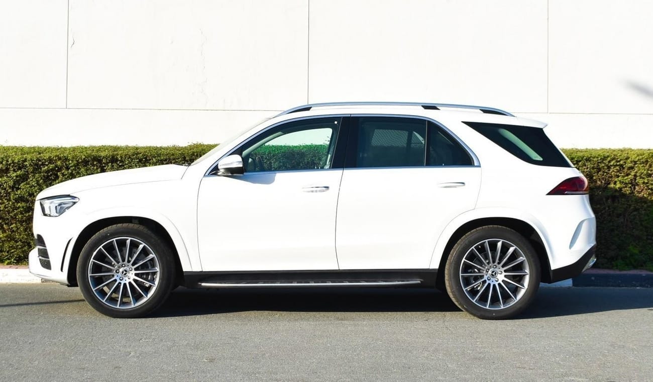 Mercedes-Benz GLE 450 4Matic AMG SUV V6 | 2023 | Brand New