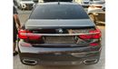 بي أم دبليو 730Li bmw 730 LI 2017 Korean Specs