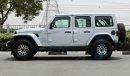 Jeep Wrangler (НА ЭКСПОРТ, For Export) Unlimited Sahara V6 3.6L , 2023 GCC , 0Km , Без пробега