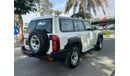 نيسان باترول سفاري GL 4.8L A/T (7 Seater) NISSAN PATROL SAFARI 2023 GCC WITH WARRANTY & SERVICE CONTRACT IN BRAND NEW C