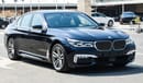 BMW 730Li DIESEL  M KIT SPORT