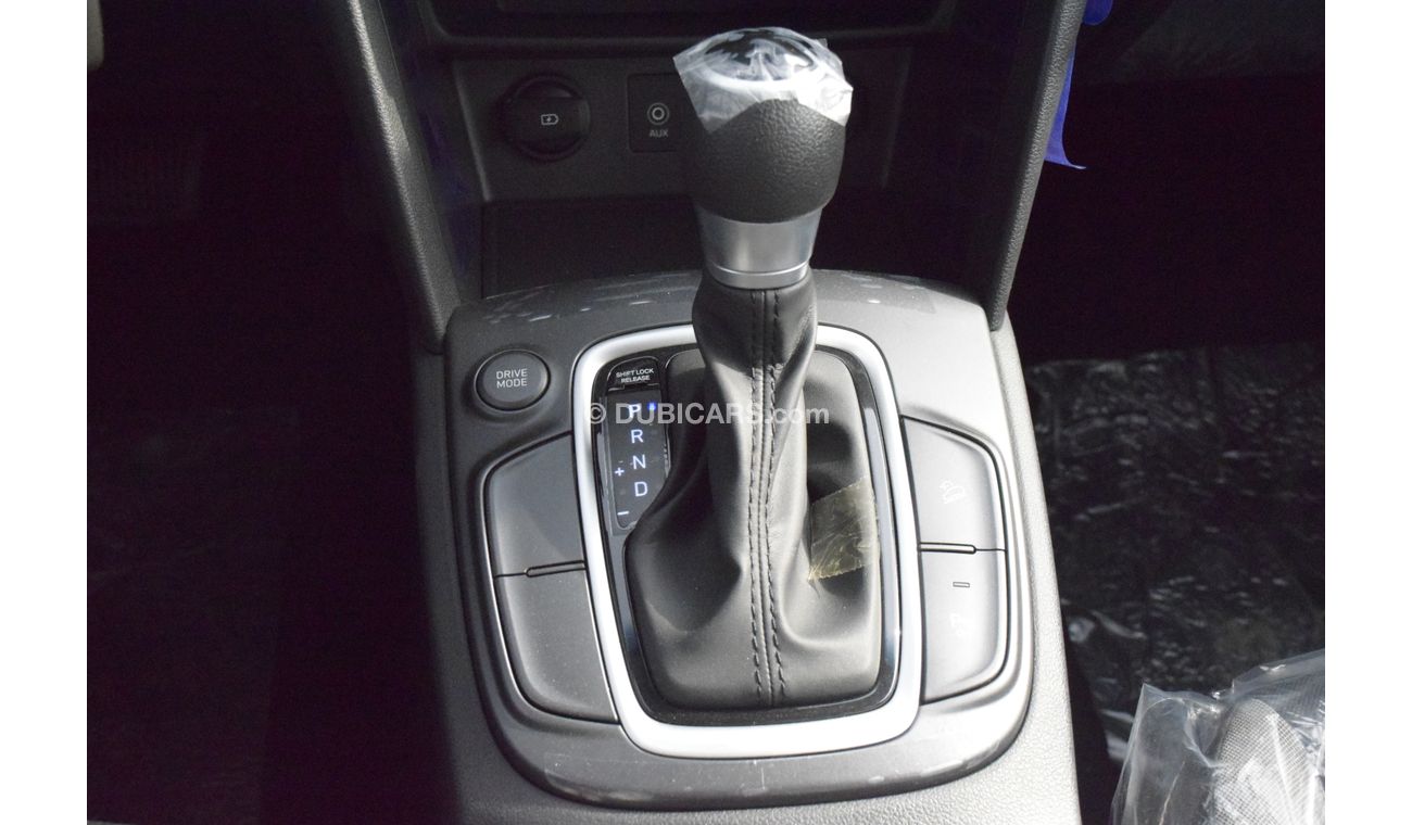 Hyundai Kona 2.0 L AUTOMATIC TRANSMISSION ONLY FOR EXPORT