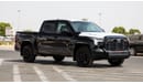 Toyota Tundra SR5 CrewMax TRD Sport 4WD.