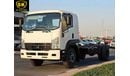 Isuzu FSR 8.2L V8 DIESEL / M/T / 3 STR | ONLY FOR EXPORT (CODE # FSR)