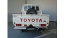 Toyota Land Cruiser Pick Up VDJ79 4.5L DIESEL DOUBLE CABIN NEW