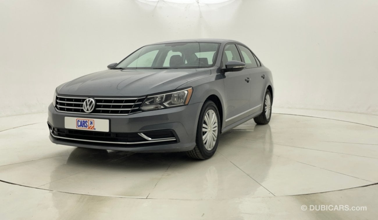 Volkswagen Passat SE 2.5 | Zero Down Payment | Free Home Test Drive