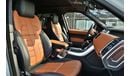 Land Rover Range Rover Sport 2017