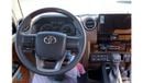 Toyota Land Cruiser 70 LC 79 D/C 2.8 T/DSL STD - E A/T -- Bulk Deals Available -- Export Only