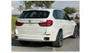 BMW X5 35i M Sport BMW X5 M Package V8 7 Seats / GCC / One Owner / 2018 / Under Warranty From BMW / 2,000 D