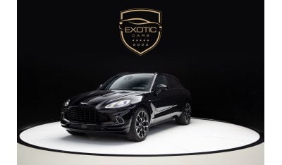 Aston Martin DBX Std 1913 EDITION 1 OF 500