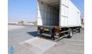 Hino 500 1625 Series 7.6L RWD IB-TL Insulated Box with Tail-lift DSL MT / Ready to Drive / Book Now!