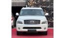 Infiniti QX80 Limited 5.6L