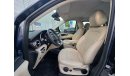 Mercedes-Benz V 250 Exclusive MERCEDES V-250 GCC 2017 FSH // PERFECT CONDITION // 2 KEYS