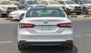Toyota Camry For Export Only ! Brand New Toyota CamryLimited  CAM35-P-23-M-04  3.5L Petrol |  White/Beige | 2023