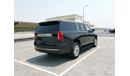 GMC Yukon GMC Yukon SLT - 2021 - Black