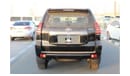 Toyota Prado 2.7L TXL 4X4