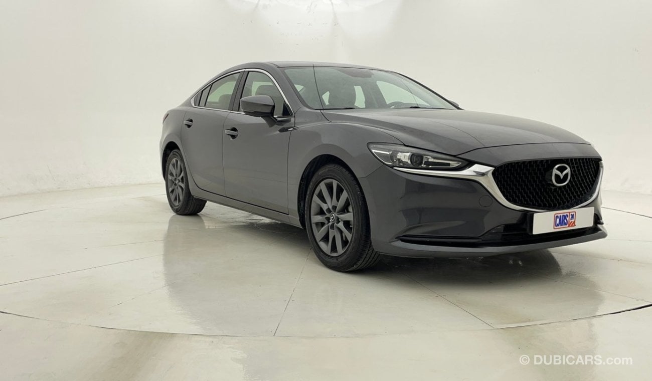 Mazda 6 S 2.5 | Zero Down Payment | Free Home Test Drive