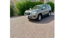 Toyota Prado TXL1 2.7L