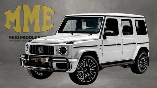 Mercedes-Benz C 63 AMG Mercedes | G63 | AMG Best Price 2025