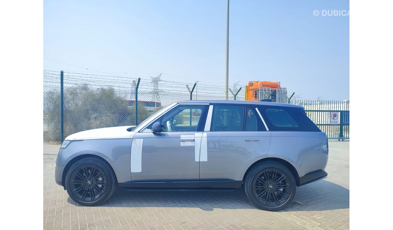 لاند روفر رينج روفر Brand New Range Rover Vogue HSE P530 || GCC With Warranty ||