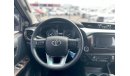 Toyota Hilux 2.7L Petrol SR5 4WD, Push Start Full Option 2023MY