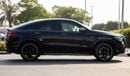 Mercedes-Benz GLE 53 AMG Premium + 3.0L Coupe Night Pack 4Matic. Local Registration +10%