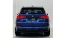 بي أم دبليو X5 40i xDrive 2019 BMW X5 xDrive40i, Warranty, Full BMW Service History, Full Options, GCC Specs