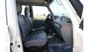 Toyota Land Cruiser 79 Double Cab Pickup 4.2L Diesel Manual