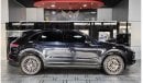 Porsche Cayenne S AED 3,999 P.M | 2019 CAYENNE S | PORSCHE WARRANTY | FSH | GCC | FULL PANORAMIC VIEW CHRONO PACKAGE