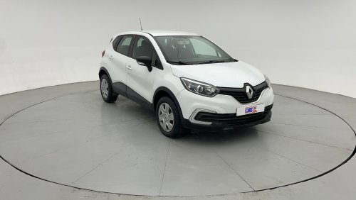 Renault Captur PE 1.6 | Zero Down Payment | Free Home Test Drive