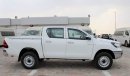 تويوتا هيلوكس HILUX 2.4L