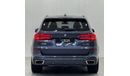 BMW X5 40i M Sport 3.0L 2019 BMW X5 xDrive40i M-Sport, Warranty, Full BMW Service History, Full Options, GC