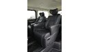 Toyota Granvia Premium V6 3.5L 6 Seater Automatic -Euro 4