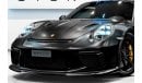 بورش 911 GT3 2019 Porsche GT3 RS, 2026 Porsche Warranty, Full Service History, Low KMs, GCC