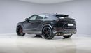 لامبورغيني اوروس AED 26,924 P/M - 2 Years Warranty - Urus - 4.0 V8 Performante