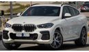 BMW X6 BMW X6 40i MKit