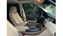 Land Rover Range Rover Sport (other)