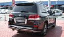 Lexus LX570 S