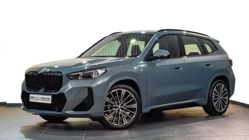 BMW X1 XDRIVE 20 I