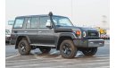 Toyota Land Cruiser Hard Top TOYOTA LAND CRUISER 76 4.0L 5D00R PETROL 4WD SUV 2024