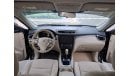 Nissan XTrail