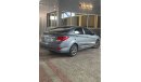 Hyundai Accent Base