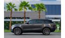 Land Rover Range Rover Velar P250 2.0L (250 HP) P250 | 2,937 P.M  | 0% Downpayment | Fully Loaded!